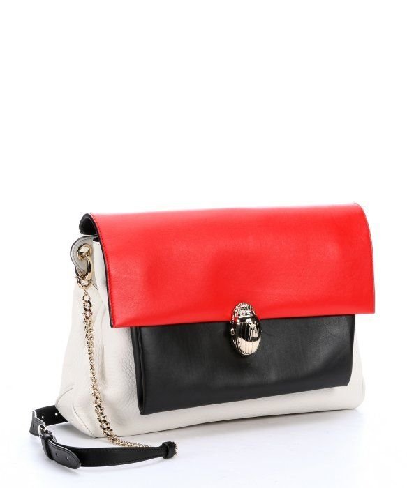 Christian Louboutin ReâKhepiraâ shoulder bag