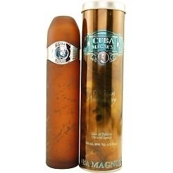 CUBA MAGNUM BLUE by Cuba (MEN)