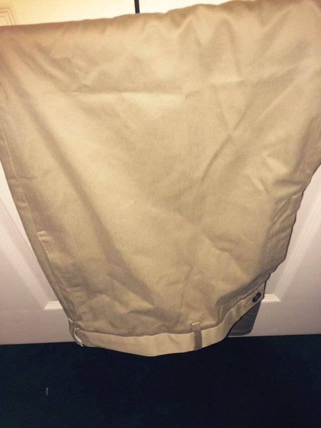 Dockers Signature Khaki Pants Size 48 X 29