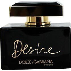 THE ONE DESIRE by Dolce Gabbana (WOMEN)