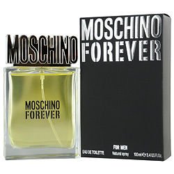 MOSCHINO FOREVER by Moschino (MEN)