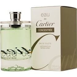 EAU DE CARTIER by Cartier (UNISEX)