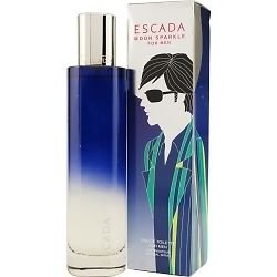 ESCADA MOON SPARKLE by Escada (MEN)