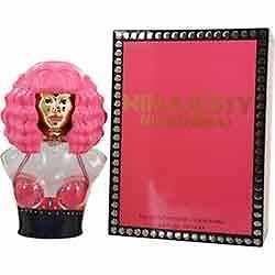 NICKI MINAJ MINAJESTY by Nicki Minaj