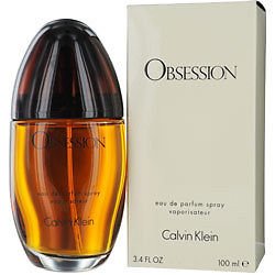 OBSESSION by Calvin Klein