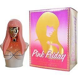 NICKI MINAJ PINK FRIDAY by Nicki Minaj
