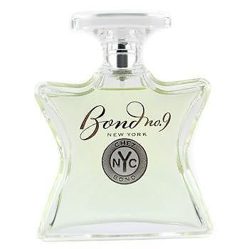 Chez Bond Eau De Parfum Spray 100ml/3.3oz
