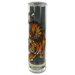 Ed Hardy by Christian Audigier Eau De Toilette Spray (Tester) 3.4 oz
