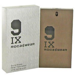 9IX Rocawear by Jay-Z Eau De Toilette Spray 1.7 oz (Men)