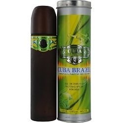 CUBA BRAZIL by Cuba