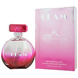 KIM KARDASHIAN GLAM by Kim Kardashian (WOMEN)