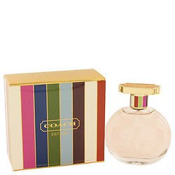 COACH Legacy by Coach Eau De Parfum Spray 1.7 oz (Women)