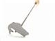 Steak Branding Iron, BASS FISHING wildlife meat brander