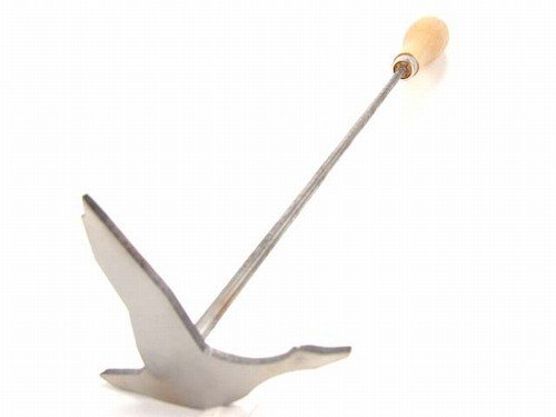 Steak Branding Irons - DUCK- Waterfowl