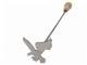 Steak Branding Iron - EAGLE - bird
