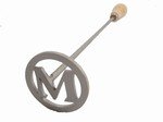 MEDIUM steak branding iron, steak brands, steak brander