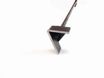 Numbered 0-9 Steak Branding iron, irons, STEAK brand, brands,Set of 10