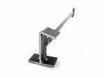 Number 1 BBQ steak branding iron, irons