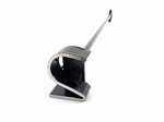 Number 2 BBQ steak branding iron, irons