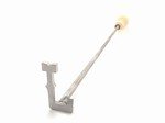 Western Initials letters J alphabet STEAK BRANDING IRONS-