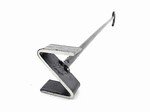 Letter Z classic Alphabet STeak BRANDING IRONS iron