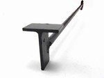 Letter T classic Alphabet STeak BRANDING IRONS iron
