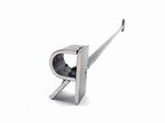 Letter R classic Alphabet STeak BRANDING IRONS iron