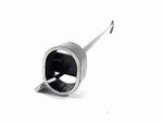 Letter Q classic Alphabet STeak BRANDING IRONS iron