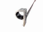 Letter P classic Alphabet STeak BRANDING IRONS iron