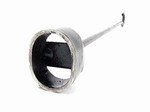 Letter O classic Alphabet STeak BRANDING IRONS iron