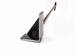 Letter L classic Alphabet STeak BRANDING IRONS iron