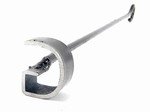 Letter G classic Alphabet STeak BRANDING IRONS iron