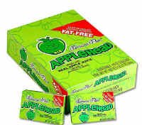 Apple Heads