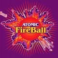 Atomic Fireballs-Box of 24