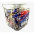 BB Bats-144 ct. Tub