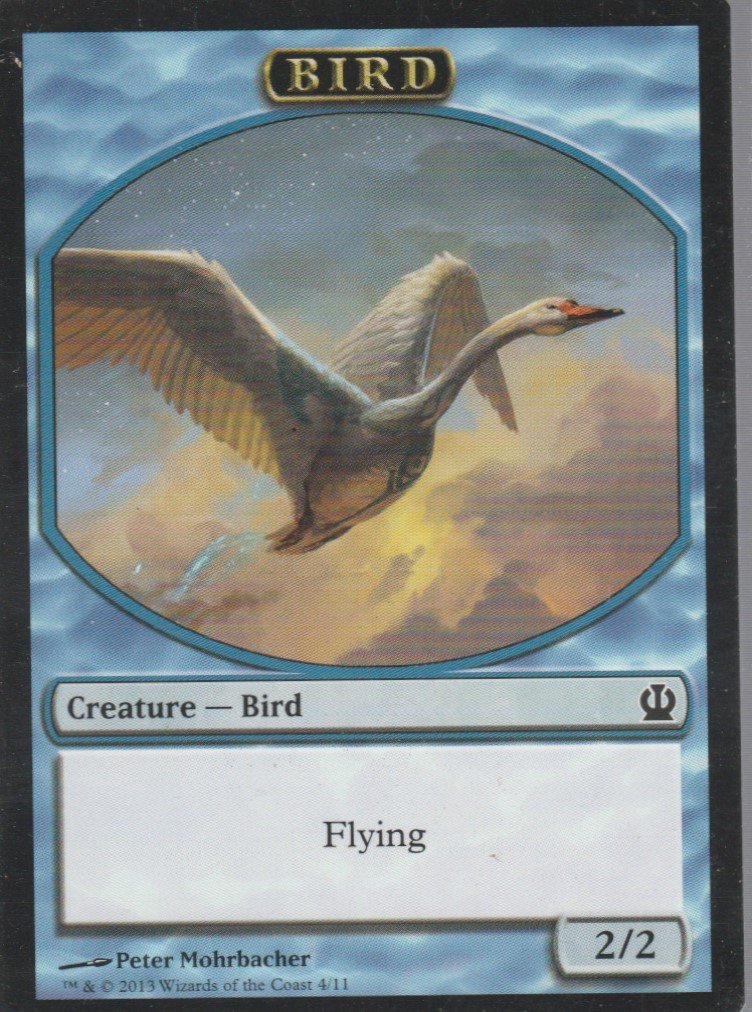 Bird - NM - Theros - Magic the Gathering