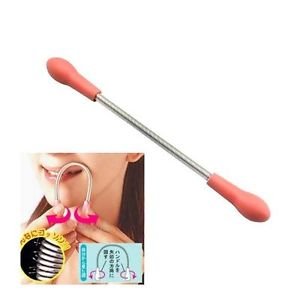 Epistick Face Facial Hair Remover Spring Threader Removal Epilator Stick