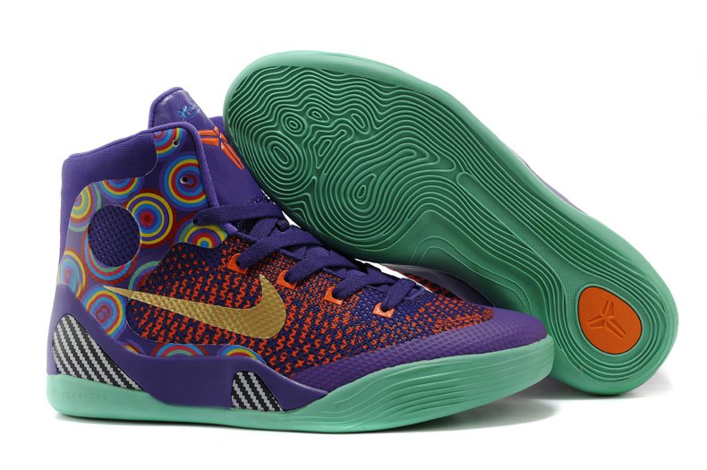 nike shoes mid top