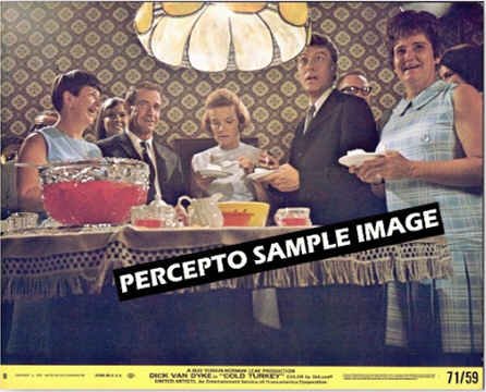 Cold turkey dick van dyke