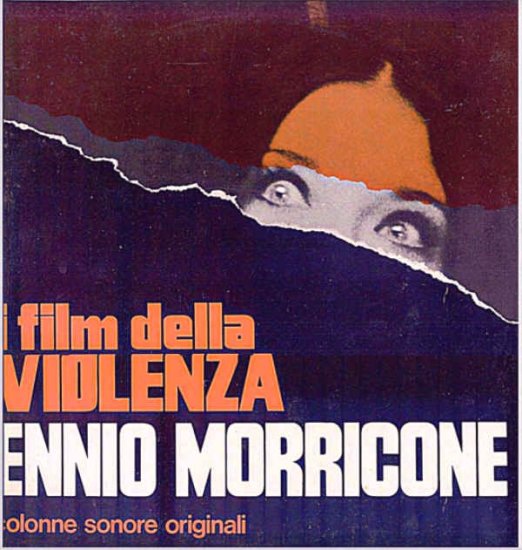 Ennio Morricone - The Sicilian Clan - YouTube