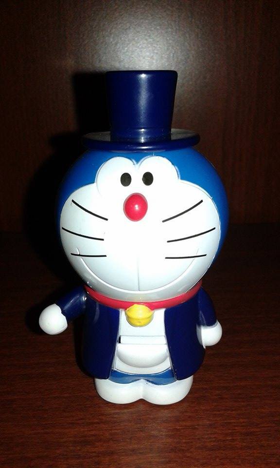 Magician Doraemon