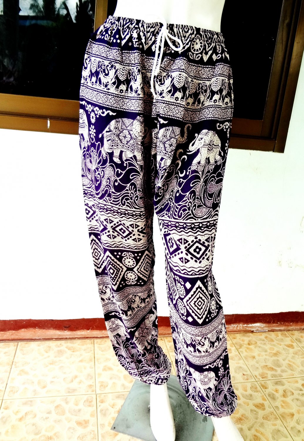 Women Harem Pants Yoga Pants Aladdin Pants Maxi Pants Baggy Pants Gypsy Pants Rayon Pants Clothing