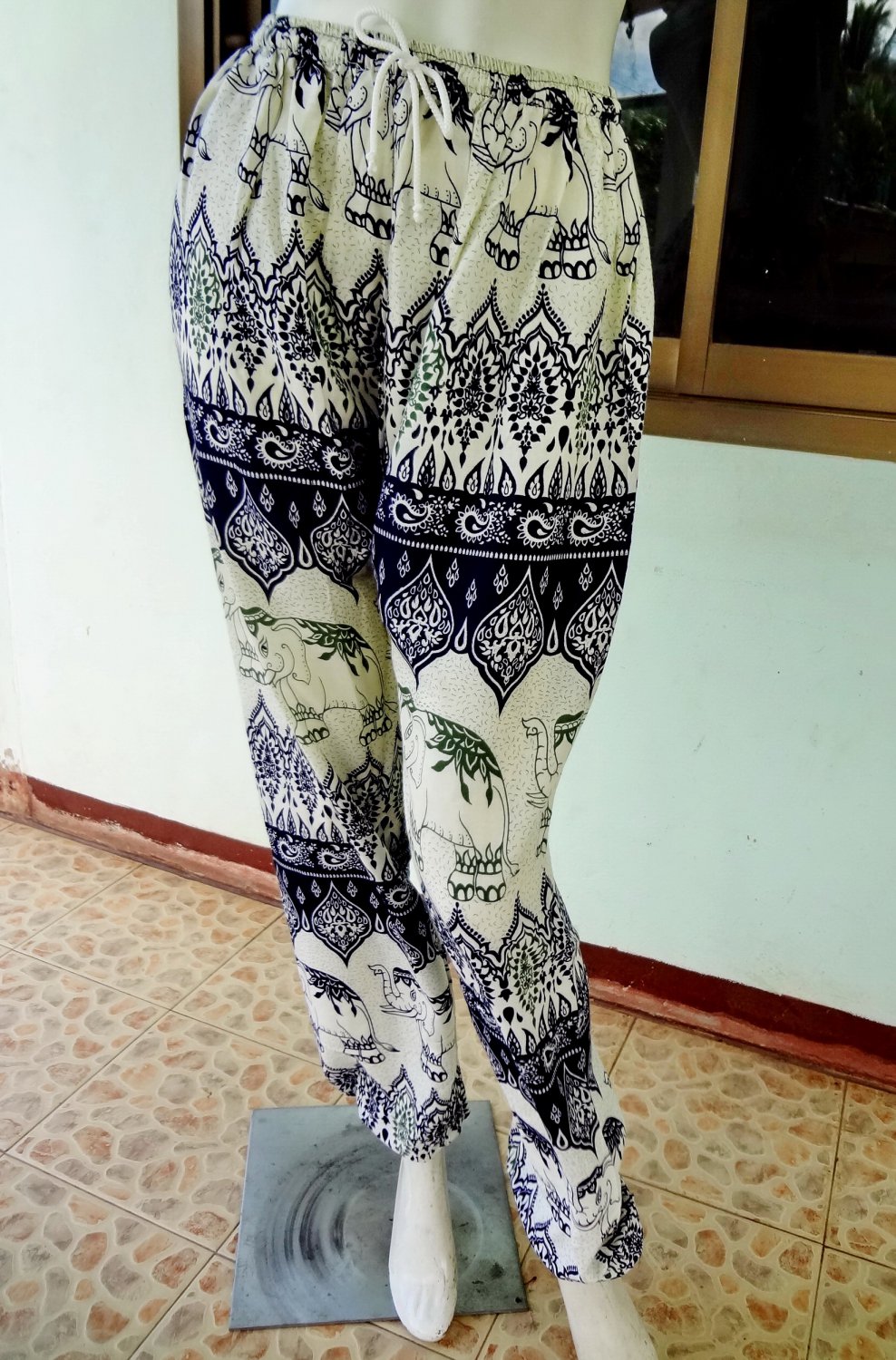 Women Harem Pants Yoga Pants Aladdin Pants Maxi Pants Baggy Pants Gypsy Pants Rayon Pants Clothing