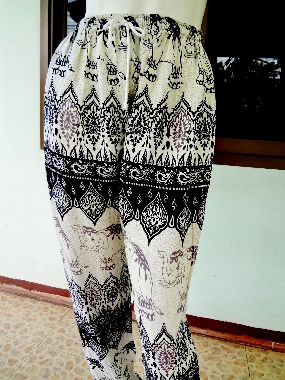 Women Harem Pants Yoga Pants Aladdin Pants Maxi Pants Baggy Pants Gypsy Pants Rayon Pants Clothing