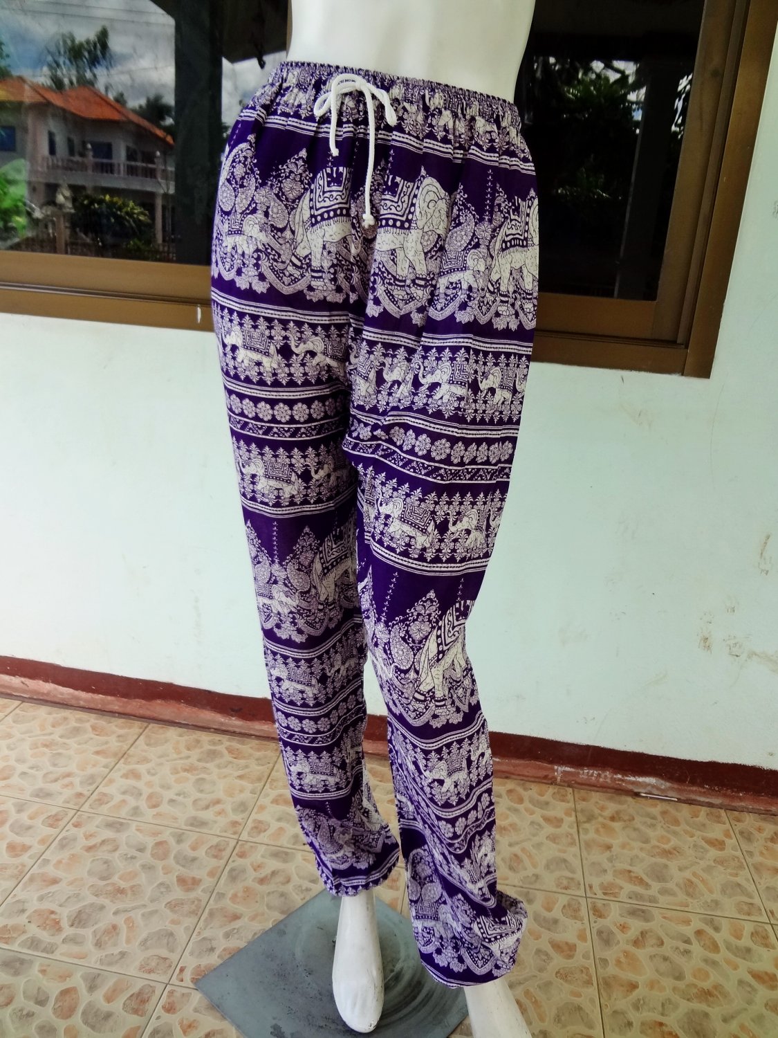 Women Harem Pants Yoga Pants Aladdin Pants Maxi Pants Baggy Pants Gypsy Pants Rayon Pants Clothing