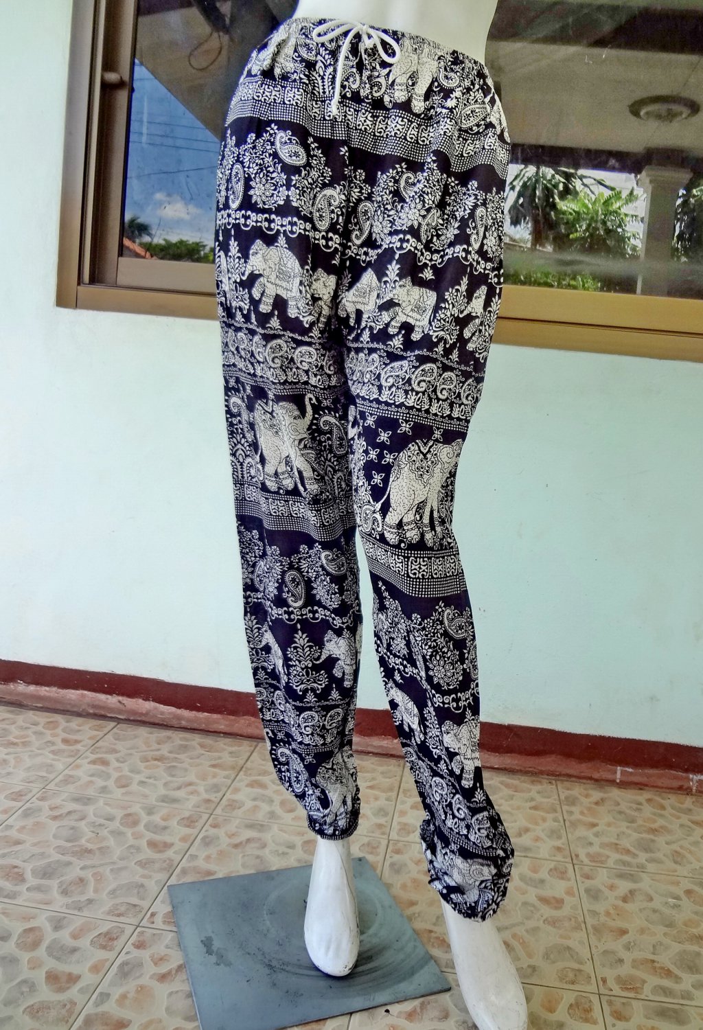 Women Harem Pants Yoga Pants Aladdin Pants Maxi Pants Baggy Pants Gypsy Pants Rayon Pants Clothing