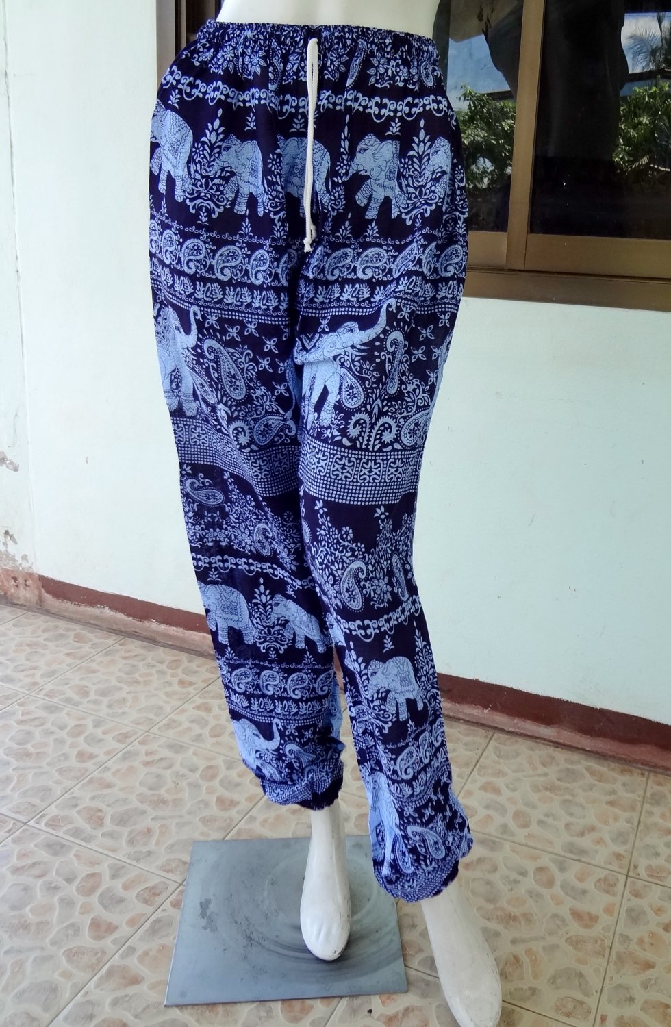Women Harem Pants Yoga Pants Aladdin Pants Maxi Pants Baggy Pants Gypsy Pants Rayon Pants Clothing