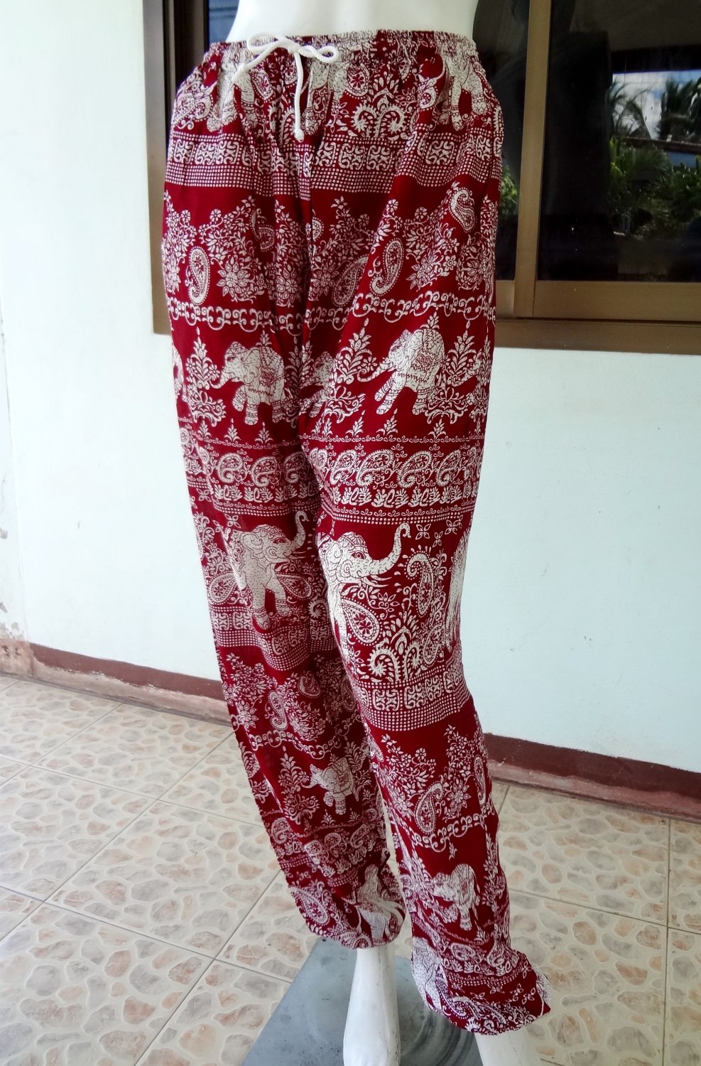 Women Harem Pants Yoga Pants Aladdin Pants Maxi Pants Baggy Pants Gypsy Pants Rayon Pants Clothing