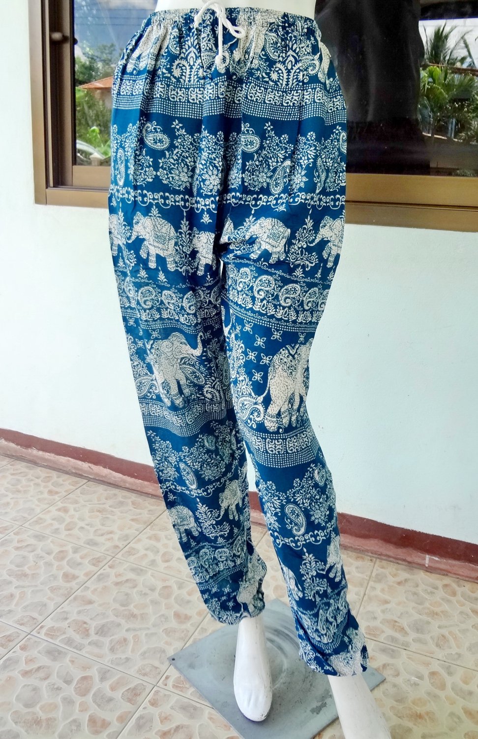 Women Harem Pants Yoga Pants Aladdin Pants Maxi Pants Baggy Pants Gypsy Pants Rayon Pants Clothing