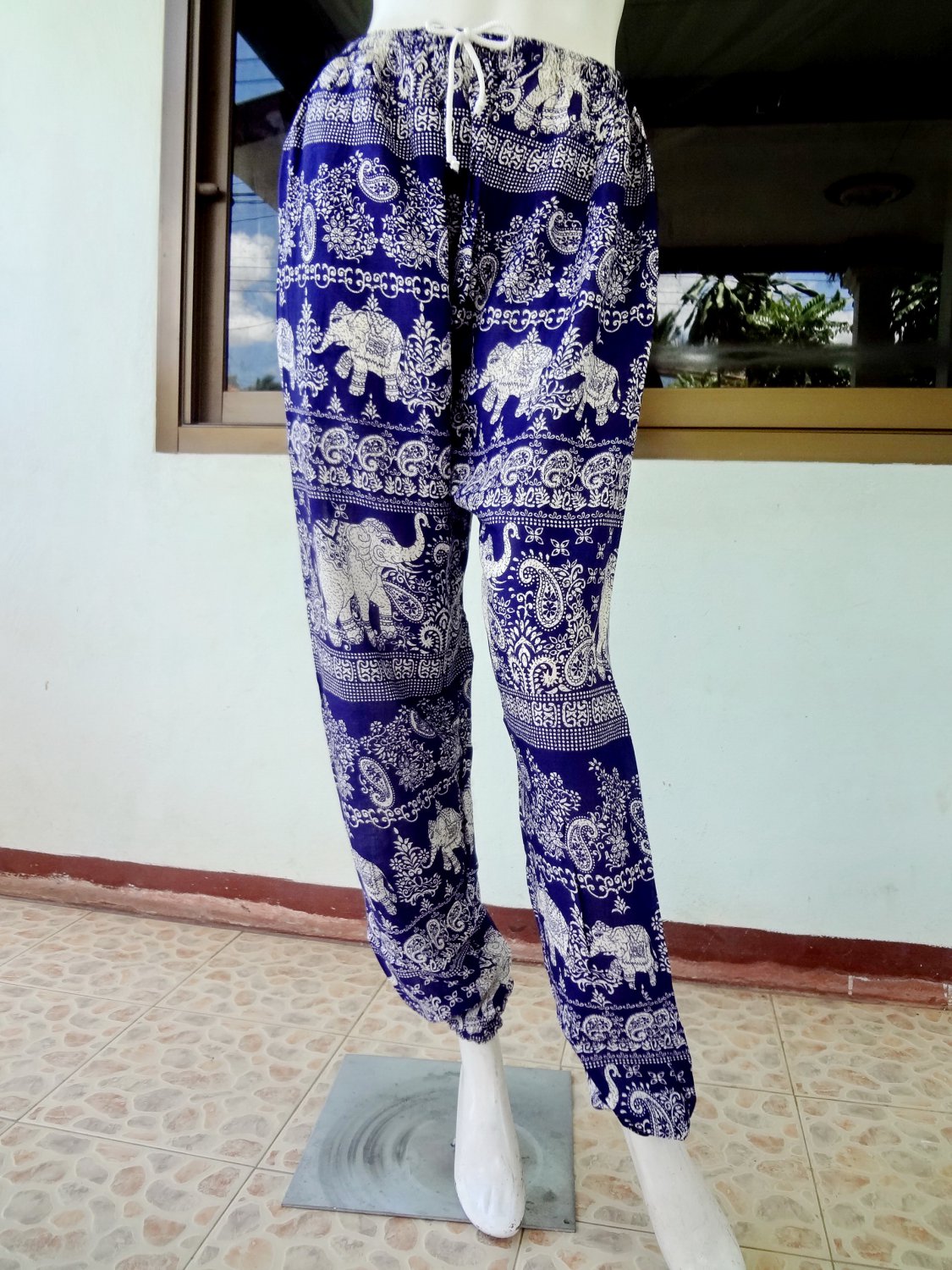 Women Harem Pants Yoga Pants Aladdin Pants Maxi Pants Baggy Pants Gypsy Pants Rayon Pants Clothing